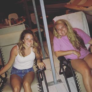 Meet your Posher, Tannerlee